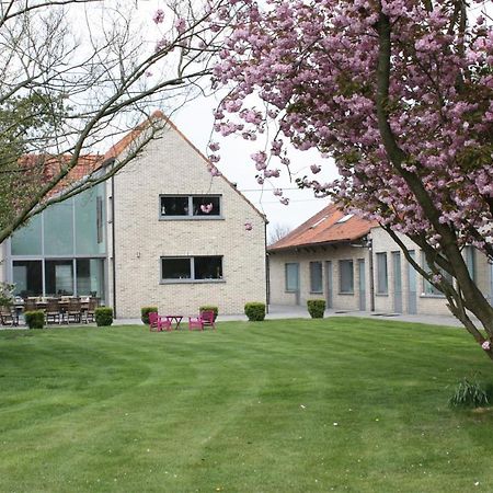 Bbmalpertuus Bed and Breakfast Kruisstraat Esterno foto